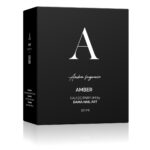 EAU DE PARFUM DAMA NAIL ART AMBER