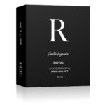 EAU DE PARFUM DAMA NAIL ART ROYAL