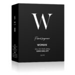 EAU DE PARFUM DAMA NAIL ART WOMAN