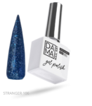 DamaNailArt HEMA&TPO FREE ГЕЛ ЛАК STRANGER №106