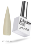 DamaNailArt HEMA&TPO FREE ГЕЛ ЛАК MY LOVE №402