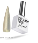 DamaNailArt HEMA&TPO FREE ГЕЛ ЛАК LOVE AFFAIR №403