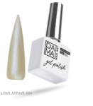 DamaNailArt HEMA&TPO FREE ГЕЛ ЛАК LOVE AFFAIR №404