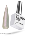 DamaNailArt HEMA&TPO FREE ГЕЛ ЛАК LOVE AFFAIR №405