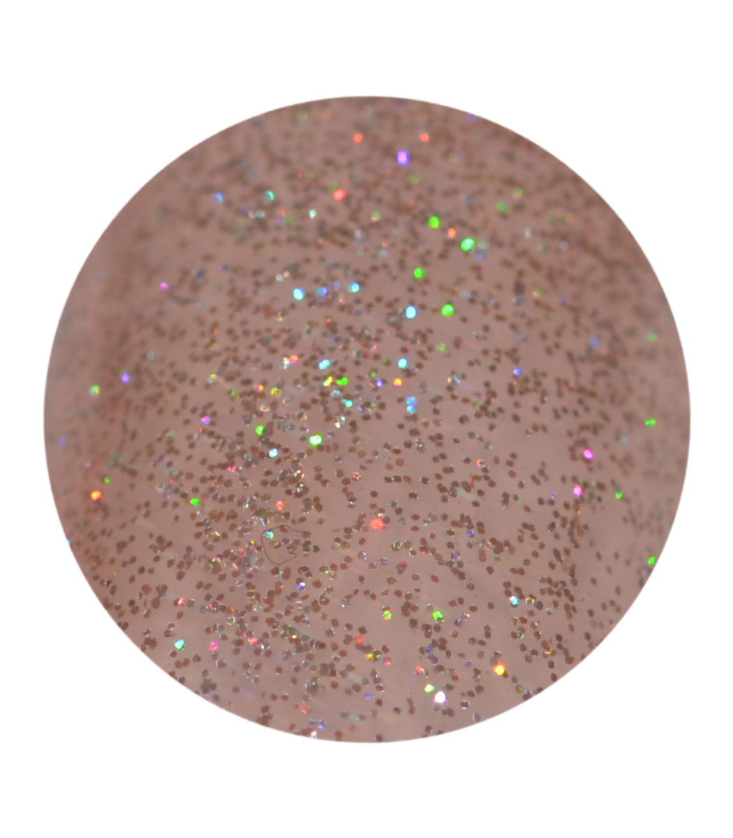 88 1 Dama Nail Art Gel Polish Hema Free - Гел лак за нокти GLOSSY 88 - Image 1