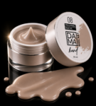 DamaNailArt HEMA&TPO FREE ИЗГРАЖДАЩ ГЕЛ BEIGE №08
