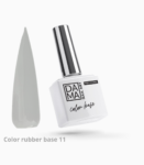 DamaNailArt HEMA&TPO FREE ЦВЕТНА РЪБЪР БАЗА №11