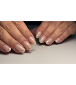 DamaNailArt HEMA&TPO FREE ИЗГРАЖДАЩ ГЕЛ NUDE 05 - Image 2