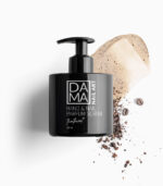 HAND&NAIL PARFUM SCRUB Крем скраб с частици кафе - аромат LOVE VANILA - Image 2