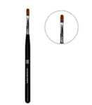 Dama Nail Art  Gel Brush 06-Четка за гел 06 овал