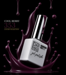 DamaNailArt HEMA&TPO FREE GEL POLISH COOL BERRY №353
