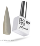 DamaNailArt HEMA&TPO FREE ГЕЛ ЛАК A SOFT CARE №409