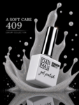 DamaNailArt HEMA&TPO FREE GEL POLISH A SOFT CARE №409