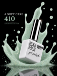 DamaNailArt HEMA&TPO FREE GEL POLISH A SOFT CARE №410