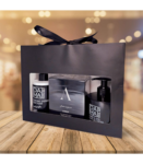 ПОДАРЪЧЕН КОМПЛЕКТ DAMA NAIL ART AMBER