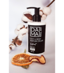 FOOT&BODY PARFUM CREAM with UREA- Парфюмен крем крака и тяло INSPIRE