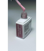 DamaNailArt HEMA&TPO FREE ЦВЕТНА РЪБЪР БАЗА SHINY №26 - Image 2