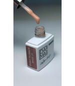 DamaNailArt HEMA&TPO FREE ЦВЕТНА РЪБЪР БАЗА SHINY №27 - Image 2