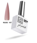 DamaNailArt HEMA&TPO FREE ГЕЛ ЛАК NUDE №147