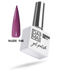 DamaNailArt HEMA&TPO FREE ГЕЛ ЛАК  NUDE №148