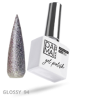 DamaNailArt HEMA&TPO FREE ГЕЛ ЛАК GLOSSY №94