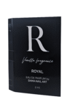 EAU DE PARFUM DAMA NAIL ART ROYAL ТЕСТЕР 2 ml
