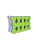 РАЗДЕЛИТЕЛИ ЗА ПРЪСТИ ЗА ПЕДИКЮР