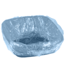 НАЙЛОН ЗА ВАНА ЗА ПЕДИКЮР 50 БР.