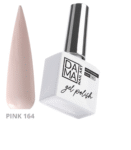 DamaNailArt HEMA&TPO FREE ГЕЛ ЛАК PINK №164