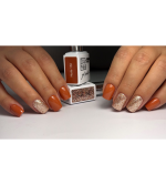 DamaNailArt HEMA&TPO FREE ГЕЛ ЛАК  NUDE №150 - Image 2