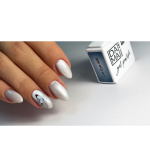 Dama Nail Art HEMA&TPO FREE Gel Polish CAT EYE 506 - Image 2