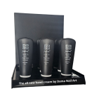 DamaNailArt КОМПЛЕКТ ПОДХРАНВАЩ КРЕМ С ПАРФЮМ 50 ml. 27 бр.