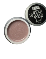 DamaNailArt HEMA&TPO FREE ИЗГРАЖДАЩ ГЕЛ 30 G №10 - Image 2