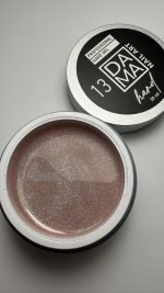 DamaNailArt HEMA&TPO FREE ИЗГРАЖДАЩ ГЕЛ 30 G №13 - Image 2