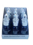 DamaNailArt Nail&Cuticle Oil Олио за кожички 15 ml. BOX MIX