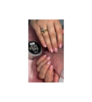 DamaNailArt HEMA&TPO FREE ИЗГРАЖДАЩ ГЕЛ СЪС СУХИ ЦВЕТЯ 30 G №18