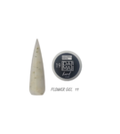 DamaNailArt HEMA&TPO FREE ИЗГРАЖДАЩ ГЕЛ СЪС СУХИ ЦВЕТЯ 30 G №19