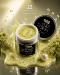 DamaNailArt HEMA&TPO FREE ИЗГРАЖДАЩ ГЕЛ СЪС СУХИ ЦВЕТЯ 30 G №22