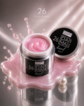 DamaNailArt HEMA&TPO FREE ИЗГРАЖДАЩ ГЕЛ 30 G №26