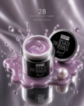 DamaNailArt HEMA&TPO FREE ИЗГРАЖДАЩ ГЕЛ 30 G №28
