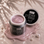 DamaNailArt HEMA&TPO FREE ИЗГРАЖДАЩ ГЕЛ 30 G №27